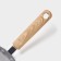 Pan pancake shade Grit, D = 22 cm, Soft-Touch handle, anti-stick coating, induction, color gray color