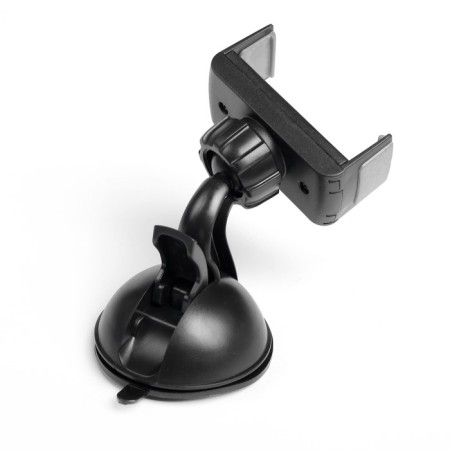 Phone holder, sliding 55-83 mm-4