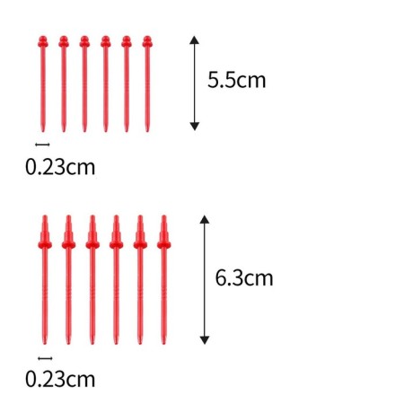 Continator stand for stained parts, 4 types of holders-2