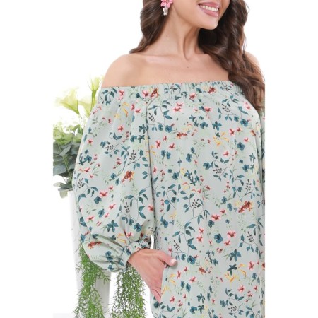 Women's dress, size 44-2