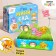 Set for experiments "My mini-garden: animals", grow grass