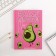 Avoqueen HyFT BOX, belt, passport cover, business card holder and diary
