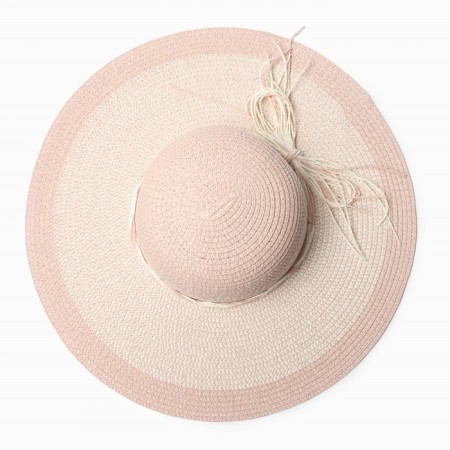 Women's hat minku, col. pink, river 58-3