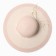Women's hat minku, col. pink, river 58