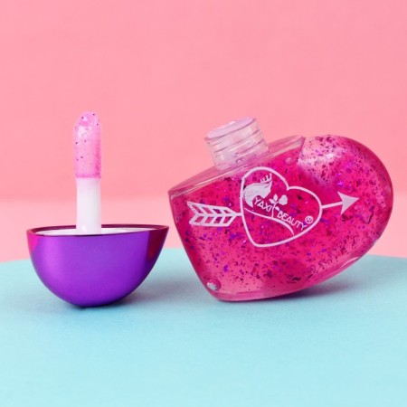 A set of children's cosmetics "Magic in your hands"-4
