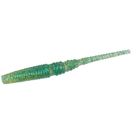 Silicone bait Croxy Waffle Slug 3.3 ’’, 7 pcs, color 01