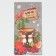 A package without handles “so well, very good”, 10 x 19.5 x 7 cm, new year