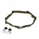 Two -point tactical belt, 135cm, khaki