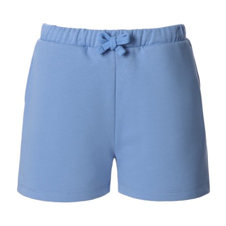 Women's shorts, color hydrangea, size 46-2