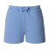 Women's shorts, color hydrangea, size 46