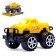 Inertial Bigfoot machine Color Mix