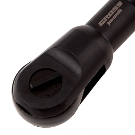 Ratchet GROSS G120, pneumatic, 1/2 ", 122 nm, 160 rpm-2