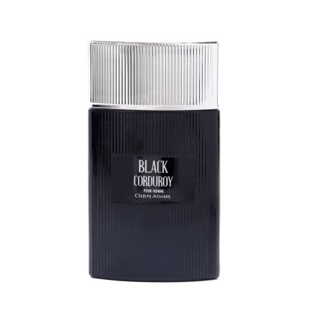 Perfume water men's Chris Adams Black Corduroy, 100 ml-1