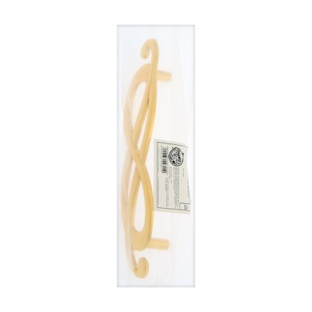 Frofing handle RS148GP, m/o 96 mm, color gold-4