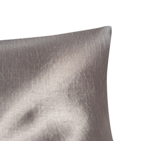 Decorative pillowcase economy and I am gray, 40 x 40 cm, polyester-1