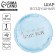 Foil ball 18 "Baby Boy", circle