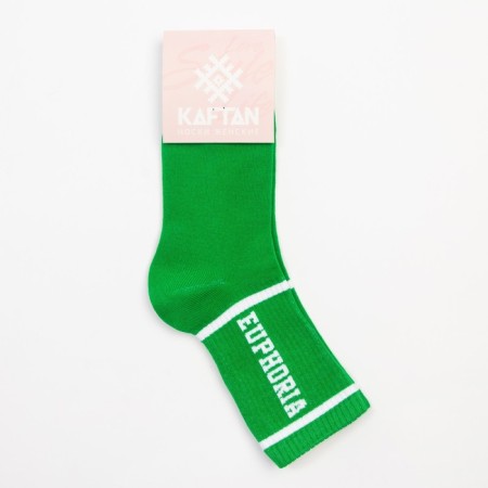 Women's socks KAFTAN "EUPHORIA" Size 36-40 (23-25 ​​cm)-4