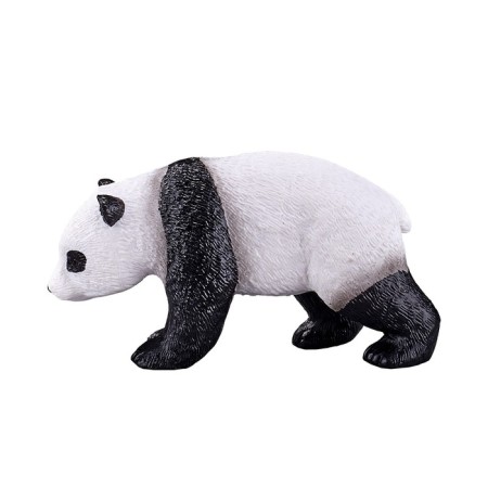 Figure Konik "Big Panda, Cubs"-1