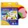 DIY toys "Fun from felt" "apples"