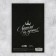 Congratulatory card "Success", suit, 12 × 18 cm