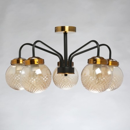 Size "Vita", size 61x30x61 cm, 300W 5xe27-3