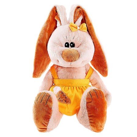 Soft toy "Bunny Lapka" mix