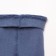 Pantyhose children's terry, Denim color, height 110-116 cm