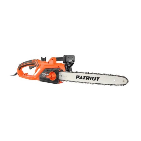 DREAL ELECTRICAL PATRIOT ESP2418, 2.4 kW, 18 ’/45 cm, 3/8, 62 stars, smooth start-1