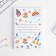 Gift set "Favorite Educator": A5 Diary, 80 sheets, thermostatic 350 ml