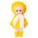 Doll "Natasha" 27 cm, mix