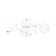 Switch-Knopka, 250 V, 2 A, On-OFF, 2C, D = 16.2 mm, without fixation, metal, black