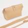 Bag-mixer on fasteners, beige color
