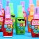 Wet candy spray "Ration", 15 ml