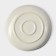 Porcelain plate nordic, d = 26.5 cm, h = 3.3 cm