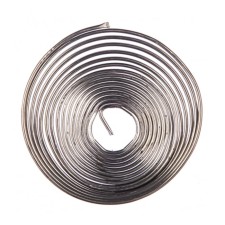 Solder with rosin Rexant, 20 g, d = 0.8 mm, tin 61% lead 39%