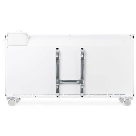 Convector Starwind ShV5520 2000W White, 2 kW, up to 25 sq.m.-2