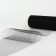 Fatin, 15 cm, 11 ± 1 g/sq.m, 23 ± 1 m, black color No. 21