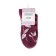 Mahra Women's socks Conte Elegant Comfort, size 25, color lilac