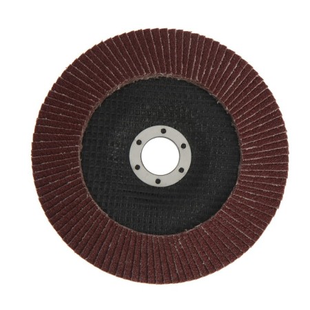 Circle of petal end tundra, 150 x 22 mm, p80-2