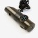 Compass "scout", with a whistle and a flashlight