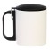 Thermal circle, 180 ml, tourism "Master K", retains heat 2 hours, white