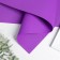 Foamiran matte 50x50cm 1 mm, light violet