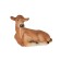 Figure Konik "Jersey calf (lying)"