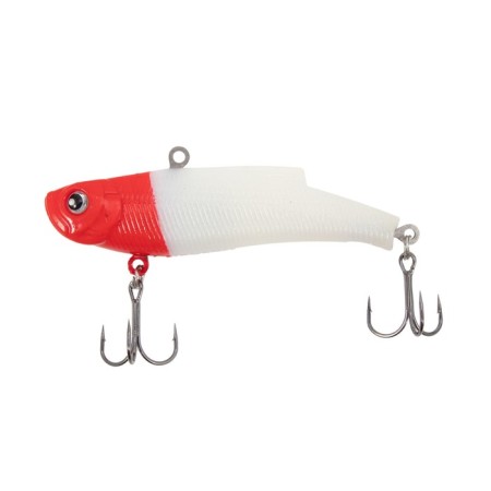 Rattlin Namazu Worker Silicone, L = 90 mm, 32 g, sinking No. 1