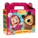 New Year. New Year's gift set "Masha and the Bear", 1000 g