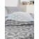 Bed linen 2 joint venture sig, size 180x215 cm, 175x210 cm, 70x70 cm - 2 pcs