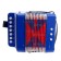Musical toy "Harmony", blue color