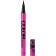 Love Generation Color Resourse eye liner, tone 01 black, 0.6 ml
