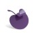 CRELLED FARYTALE LEAF VIOLET