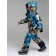 Winter overalls for the boy PlayTode, height 122 cm